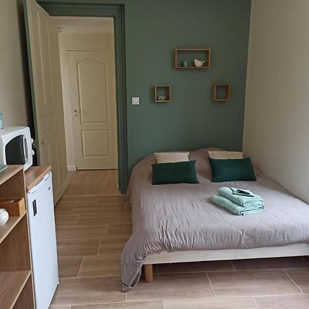 Chambre Privee A 10 Min Du Puy Du Fou Sevremont Dış mekan fotoğraf