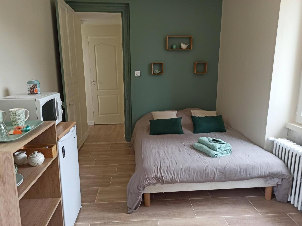 Chambre Privee A 10 Min Du Puy Du Fou Sevremont Dış mekan fotoğraf